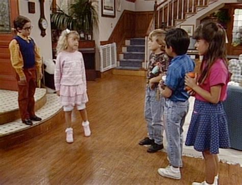 The 14 Full House Episodes That Taught The Best Lessons