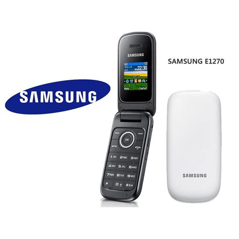 Celular samsung galaxy j1 mini (original y operativo). Celular Samsung Modelo 1270 Flip Desbloqueado - R$ 250,00 ...