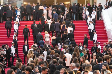 Why Cannes Matters To Every Movie Fan Time