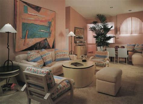 Do You Think 80s Home Decor Will Ever Come Back In Style