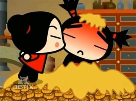 Goh Rong Restaurant Pucca Fandom Powered By Wikia