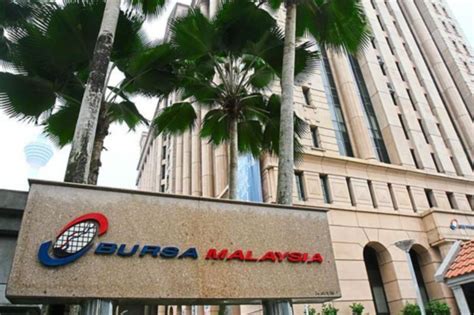 View the full ftse bursa malaysia klci (fbmklci.my) index overview including the latest stock market news, data and trading information. Bursa Malaysia slips into the red due to selling pressure ...