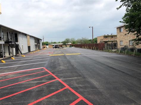 We did not find results for: How Long Does Parking Lot Paint Take to Dry?