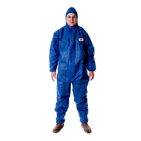 Currently Unavailable 3m Disposable Protective Coverall Ausworkwear