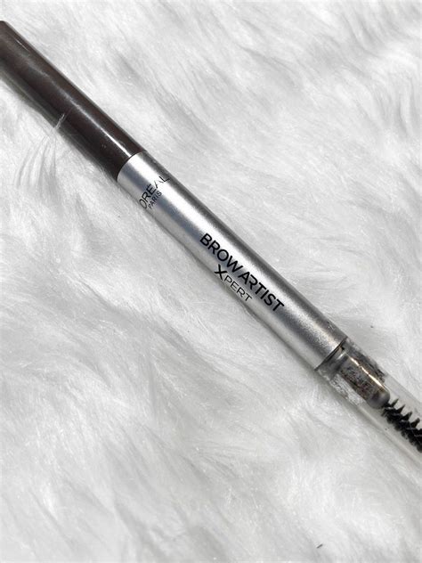 Loreal Paris Brow Artist Xpert Eyebrow Pencil Beauty And Personal Care Face Makeup On Carousell