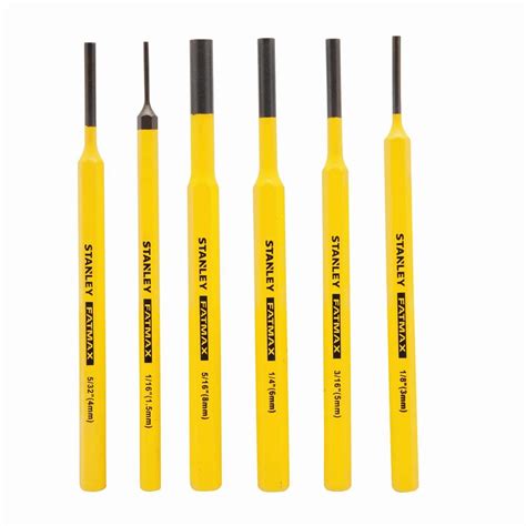 Best Stanley Pin Punch Set The Best Home