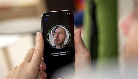 Ios 145 Lets You Unlock Your Iphone With Face Id While Wearing A Mask