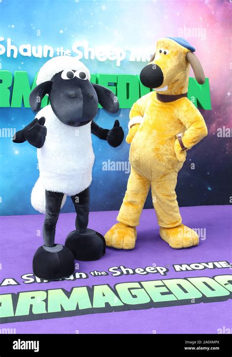 Shaun The Sheep And Bitzer A Shaun The Sheep Movie Farmageddon Uk