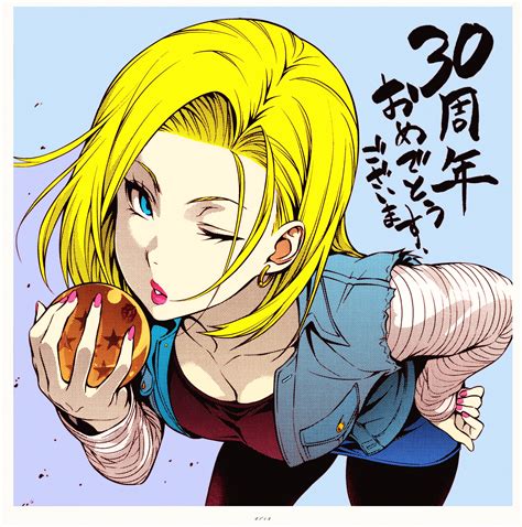 Unleashing The Power Of Android 18 Unveiling The Strength And