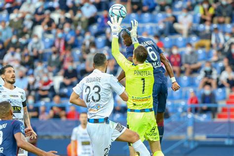 Livestream.com follow international series of champions's profile on livestream for updates on live events. J4 - SM Caen / FC Chambly : l'album photo | Résumé de ...