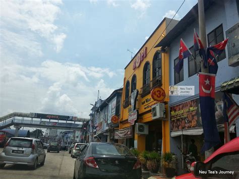 Johor bahru (commonly abbreviated as jb) is the capital city of the johor state of malaysia. Neu Tea's Journey: Muar Town 麻坡, a 2-hour visit (Part of ...