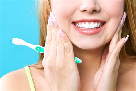 Brushing Techniques To Keep Your Teeth Clean Holistic Dental Melbourne