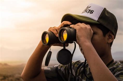 What To Look For When Buying Binoculars 2023 Best Advice