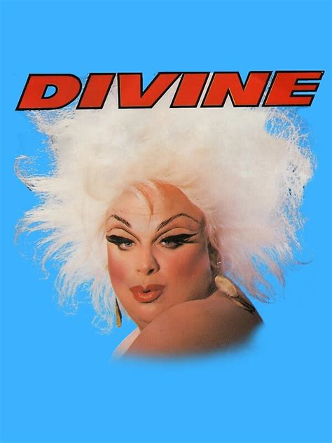 Divine Drag Queen Greeting Cards Redbubble