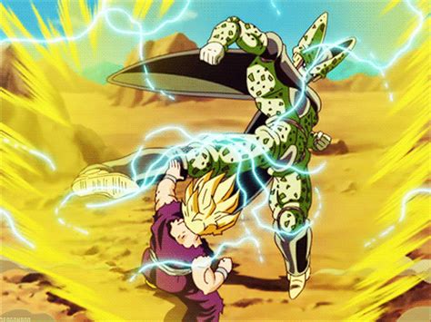 The easiest way to backup and share your files with everyone. Cell(Dragon Ball Z) vs Meruem(Hunter X Hunter) | Anime Amino