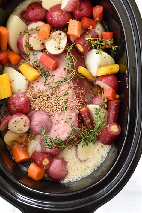 Published march 4, 2021· modified march 3, 2021 · by [urvashi do you rinse corned beef before cooking? CrockPot Corned Beef and Cabbage (or Instant Pot!) | foodiecrush.com You can cook it fast or ...