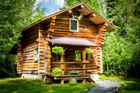 Homes and property for sale or rent on the kenai peninsula of alaska, including cabins, recreational and vacation property, land, cottages and other unique real estate offered by owners and realtors. Kenai River Cabins - Riverside Cabin Rentals on the Kenai ...