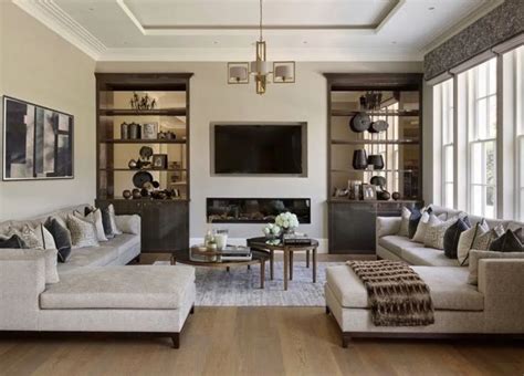 Modern Living Room Decor Ideas 2020 In 2020 Living Room Decor Gray