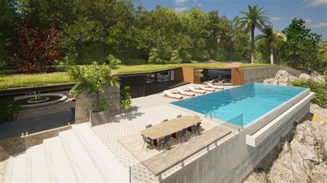 Shipping Container House Secrets Revealed: Prepare to be Amazed by