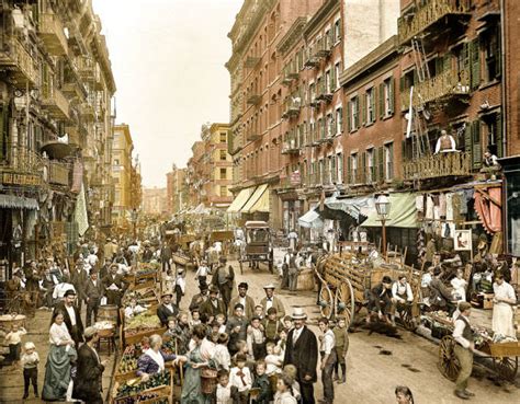 Colorized Historical Photos Others