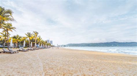 8 Most Beautiful Beaches Of Da Nang Localvietnam