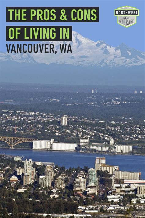 Read Our Blog Post About All The Pros And Cons Of Living In Vancouver