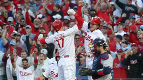 Braves Vs Phillies Game 4 Mlb 2022 Live Stream 1015 How To Watch