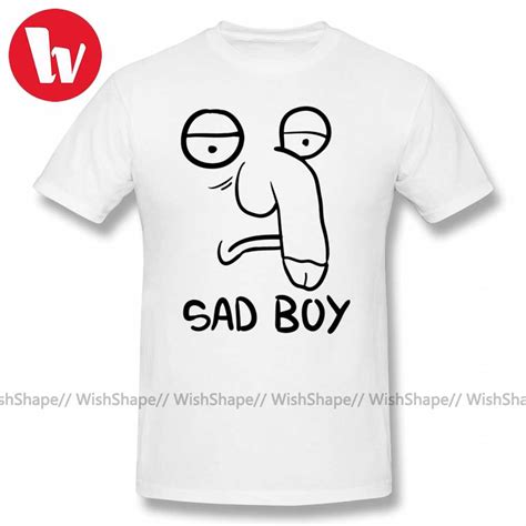 Cartoon Sad Boy Aesthetic Hoodie Drawings Quotes And Wallpaper I