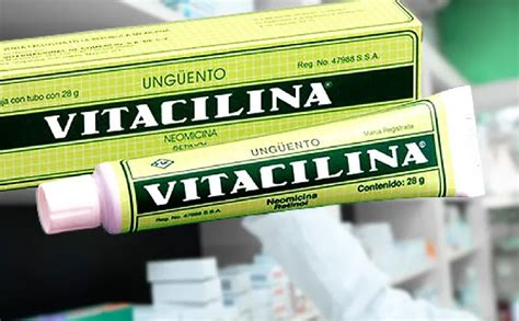 Cofepris alerta comercialización ilegal de Vitacilina y Derman