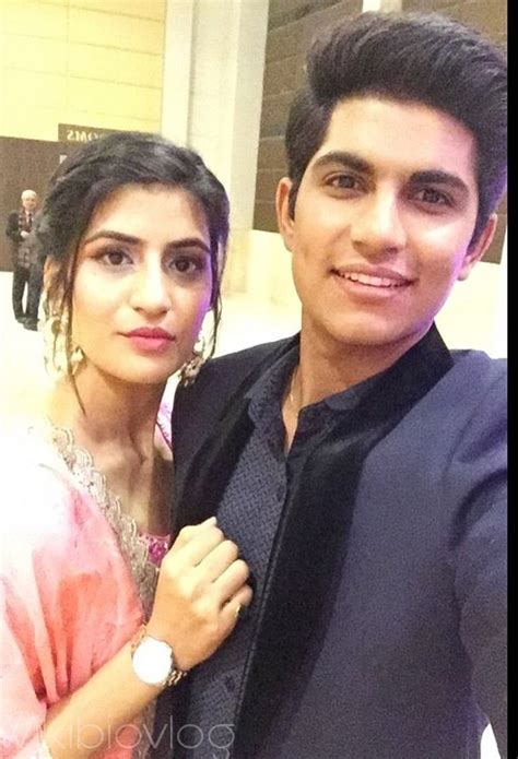 Shubman gill was born on 8 september 1999 in fazika, india. Shubman Gill (Cricketer) wiki, Age, Height, weight ...