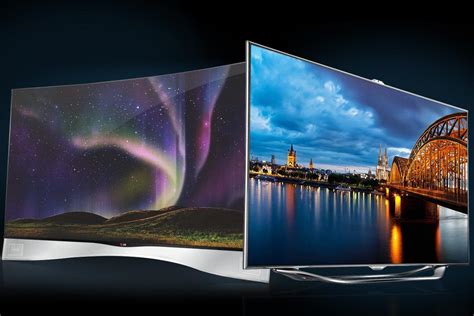 Oled Vs Led Which Kind Of Tv Display Is Better Digital Trends