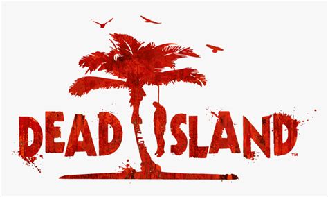 5 Dead Island 2 Logo Hd Png Download Transparent Png Image Pngitem