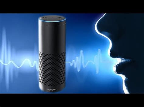 Alexa Loses Her Voice Amazon Super Bowl Lii Commercial Youtube