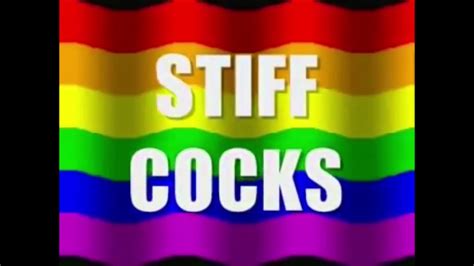 stiff cocks youtube