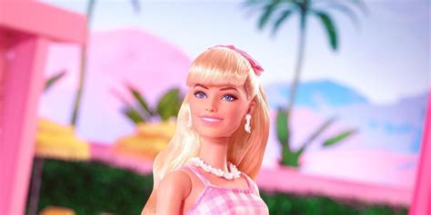 Mattel Lança Coleção De Bonecas Inspirada No Filme Da Barbie Estadão