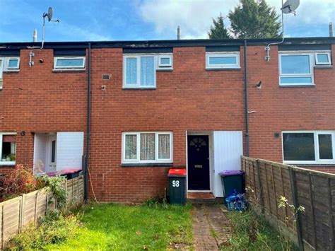 Houses For Sale And To Rent In Tf3 1ff Sandino Court The Nedge Telford