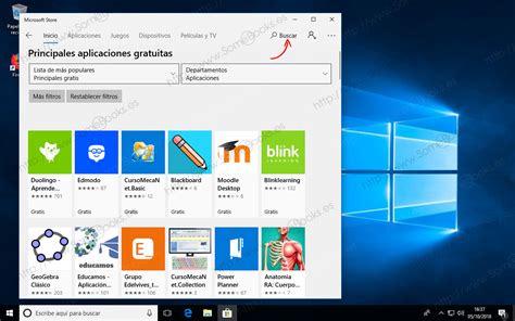 Instalar Programas En Windows Usando Microsoft Store Somebookses Images