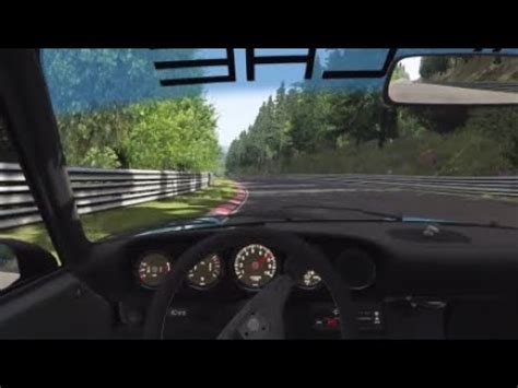 Assetto Corsa 911 On Board HD YouTube