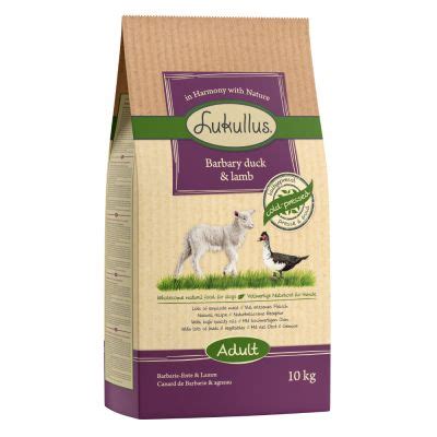The same great prices as in store, delivered to your door or click and collect from store. Lukullus Dry Dog Food Economy Packs 2 x 15kg. Buy Now at ...