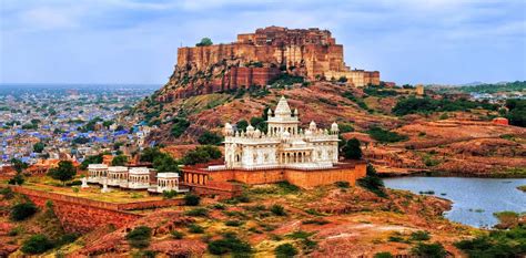 6 Most Historical Places To Visit In Rajasthan Theqnaorg
