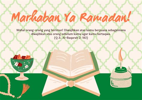 Tulisan Marhaban Ya Ramadhan Png