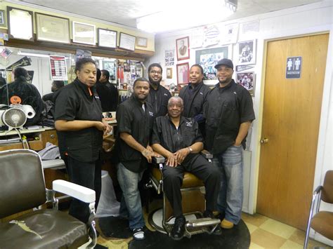 bryant barber shop | Glassboro NJ