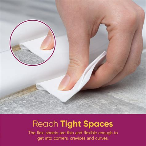 Magic Erasers for Cleaning – The Secret to Spotless Surfaces - Albertsons