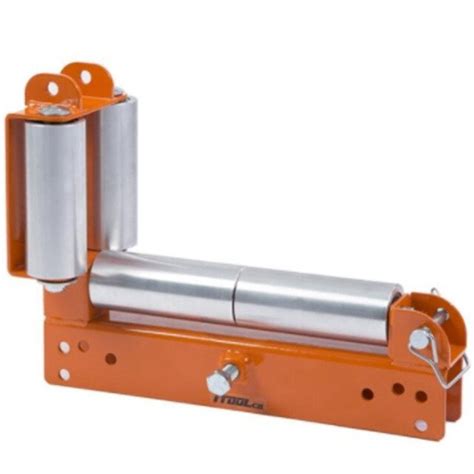 Itoolco Trapping Tray Roller 90 Degree By Itoolco Tr9010 Hard Hat