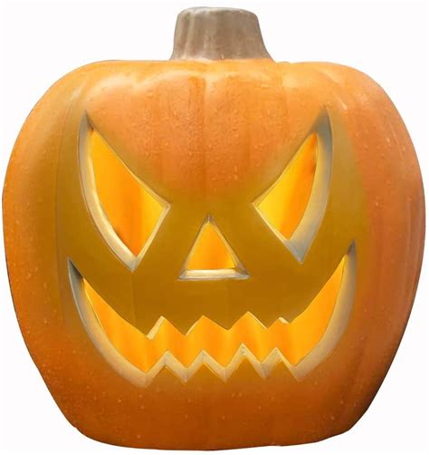 77 Pumpkin Carving Ideas For Halloween 2022 — Jack O Lantern Ideas Light Up Halloween Jack O