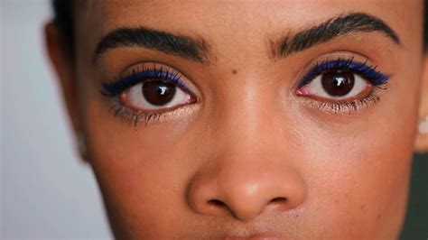 How To Get A Spring Beauty Look With Colorful Makeup The New York Times