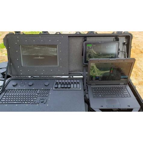Tasker C2 And Mobile Command Center