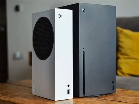 La Xbox Series Xs Pourrait être La Console La Plus Vendue De 2022 Au