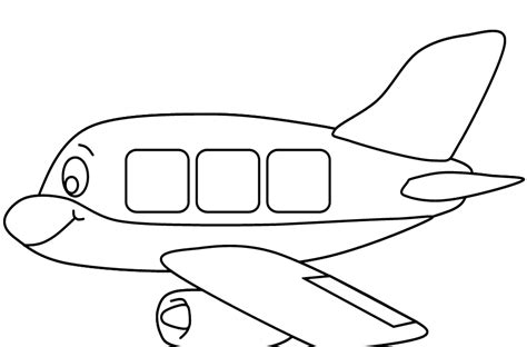 Check lego for more colouring pages. Airplane Coloring Pages For Preschool in 2020 (With images) | Airplane coloring pages, Coloring ...