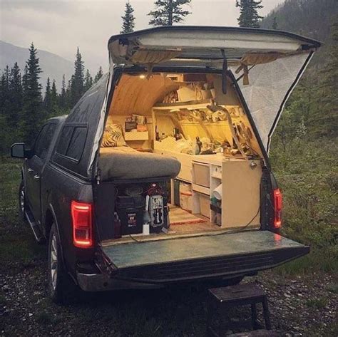 Campingsurvivalist By Topher Morton Truck Camping Suv Camping